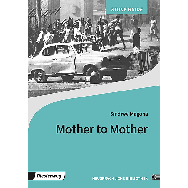 Mother to Mother, Ingrid Stritzelberger