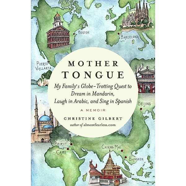 Mother Tongue, Christine Gilbert