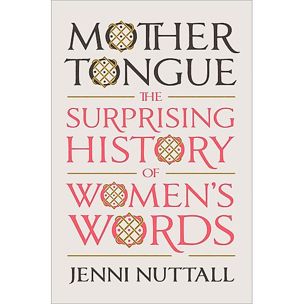 Mother Tongue, Jenni Nuttall