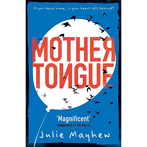 Mother Tongue, Julie Mayhew