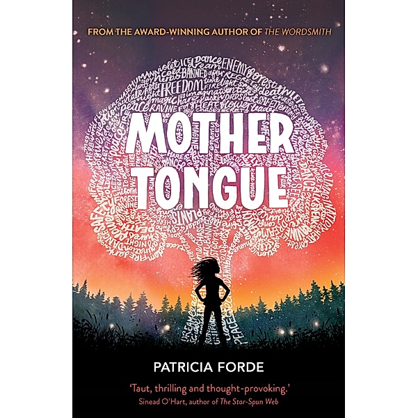Mother Tongue / Little Island Books, Patricia Forde