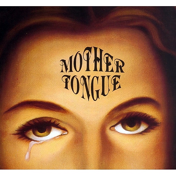 Mother Tongue (Ltd.2lp/Gtf/Poster) (Vinyl), Mother Tongue