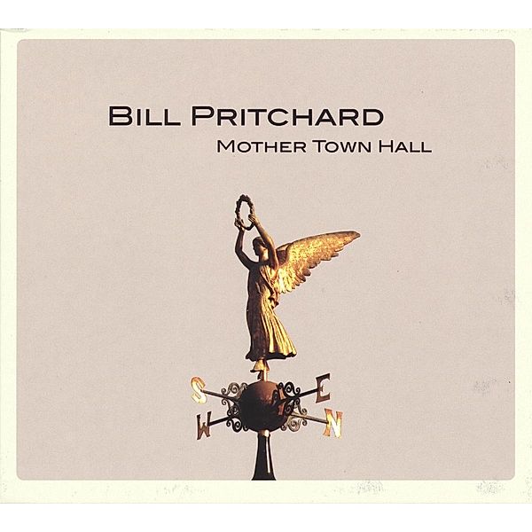 Mother Town Hall (Vinyl), Bill Pritchard