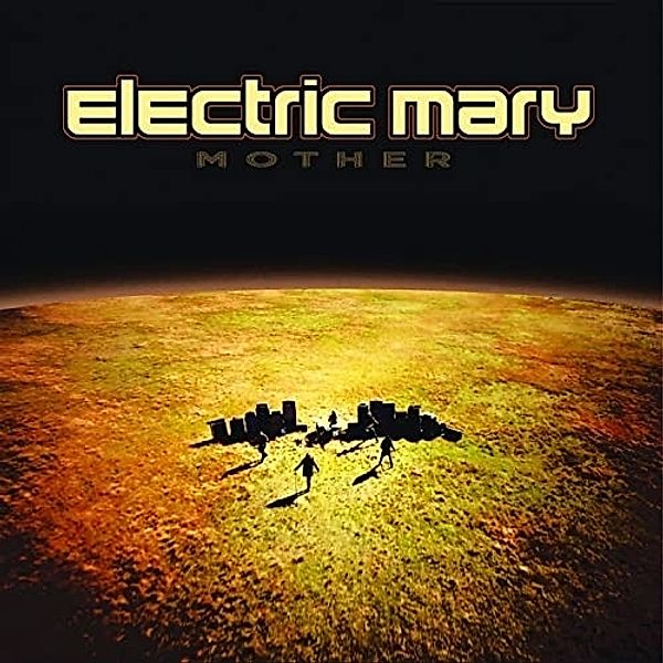 Mother (Vinyl), Electric Mary