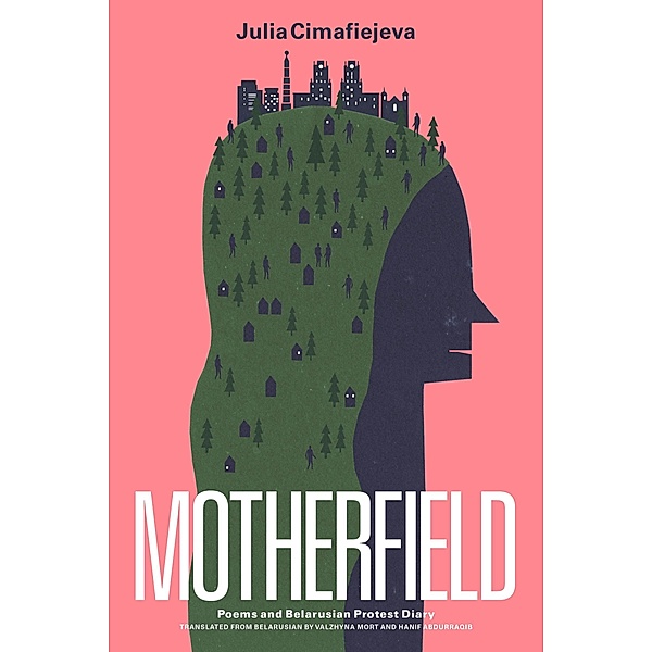 Motherfield, Julia Cimafiejeva
