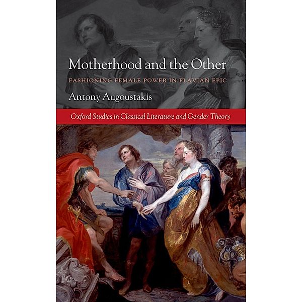 Motherhood and the Other, Antony Augoustakis