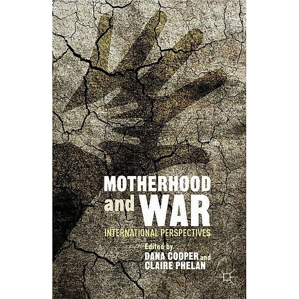 Motherhood and War