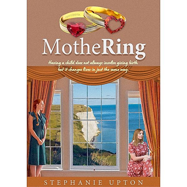 MotheRing, Stephanie Upton