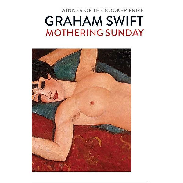 Mothering Sunday, Graham Swift
