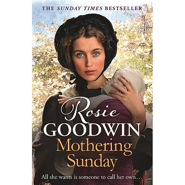 Mothering Sunday / Days of the Week, Rosie Goodwin