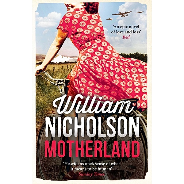 Motherland, William Nicholson
