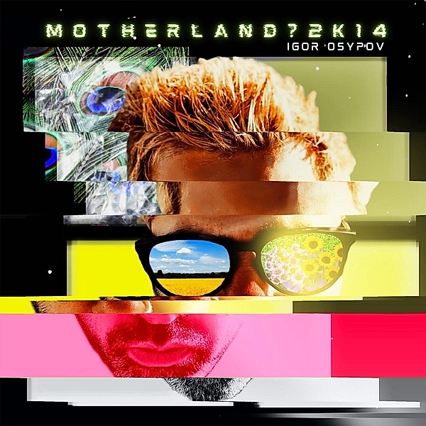 Motherland?2k14 (Vinyl), Igor Osypov