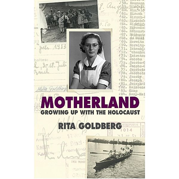 Motherland, Rita Goldberg