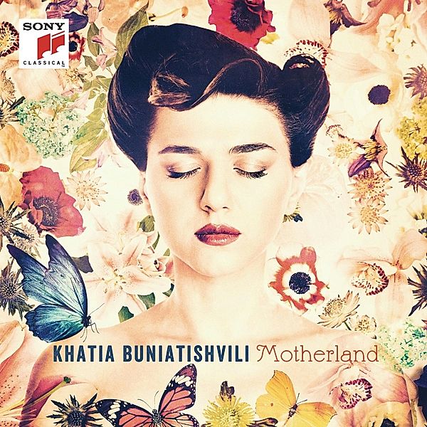 Motherland, Khatia Buniatishvili