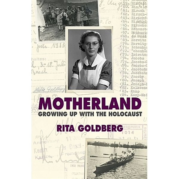 Motherland, Rita Goldberg