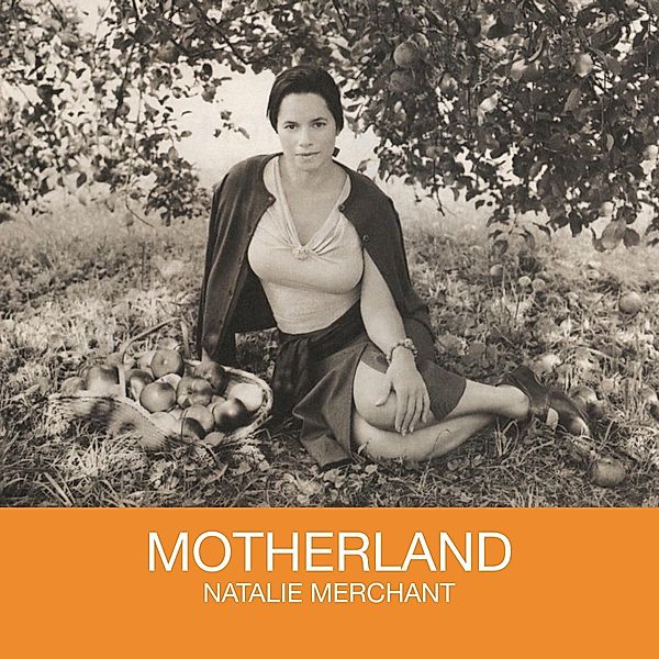 Motherland (Vinyl), Natalie Merchant