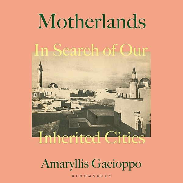 Motherlands, Amaryllis Gacioppo
