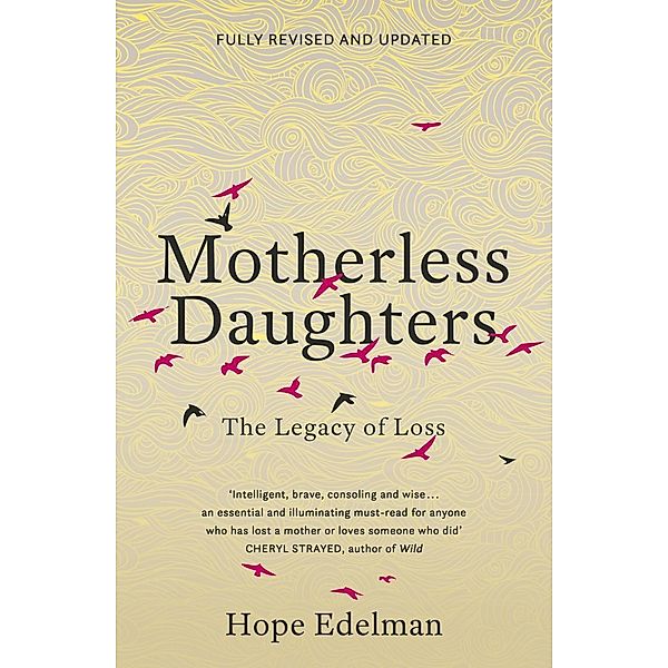 Motherless Daughters, Hope Edelman