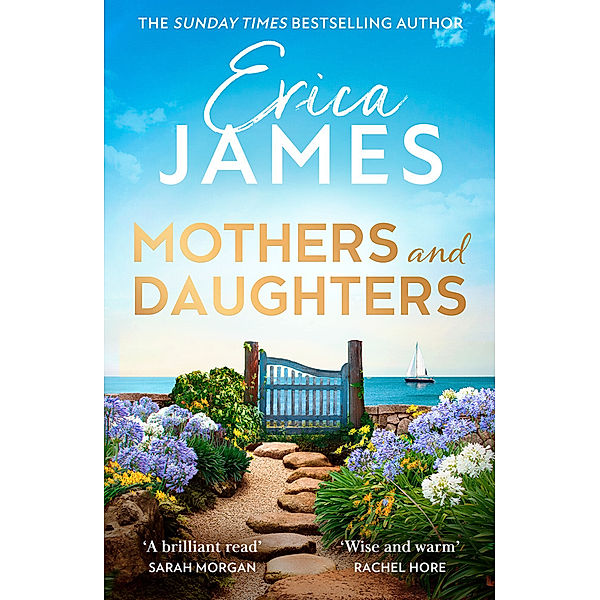 Mothers and Daughters, Erica James