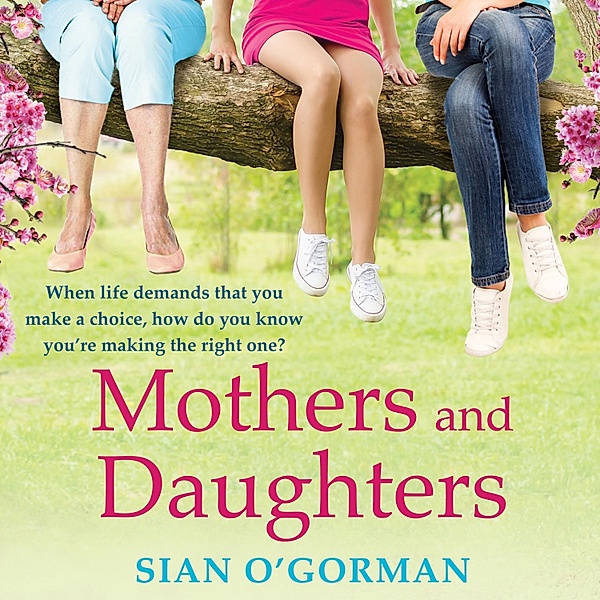 Mothers and Daughters, Sian O'gorman