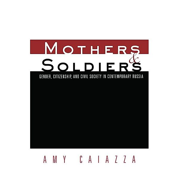 Mothers and Soldiers, Amy Caiazza