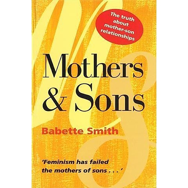 Mothers and Sons, Babette Smith