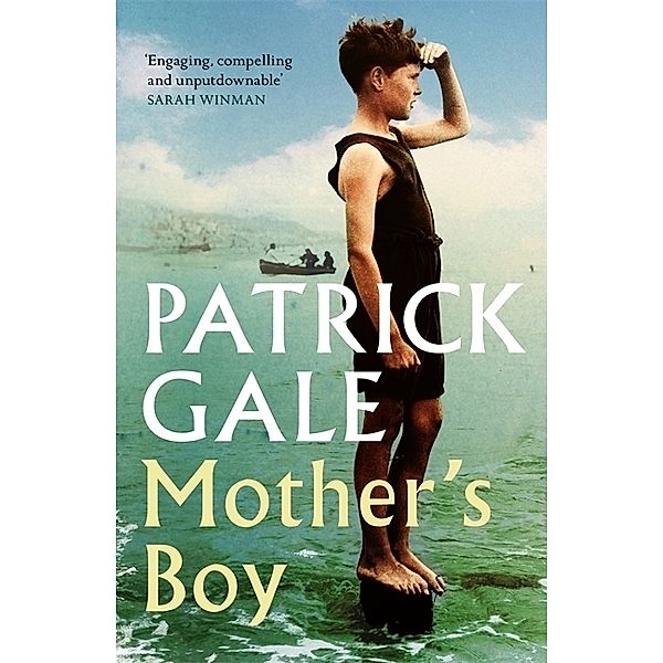 Mother's Boy, Patrick Gale