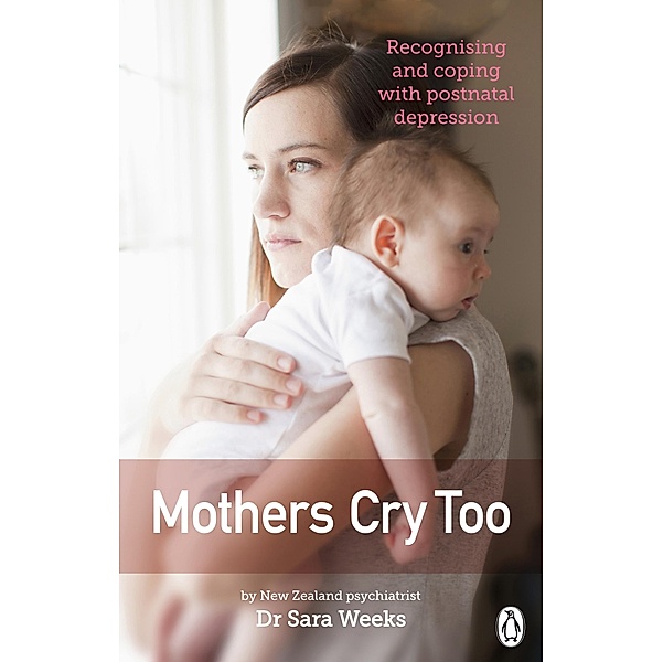 Mothers Cry Too, Sara Weeks