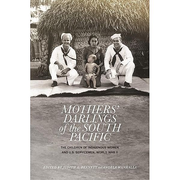 Mothers' Darlings of the South Pacific