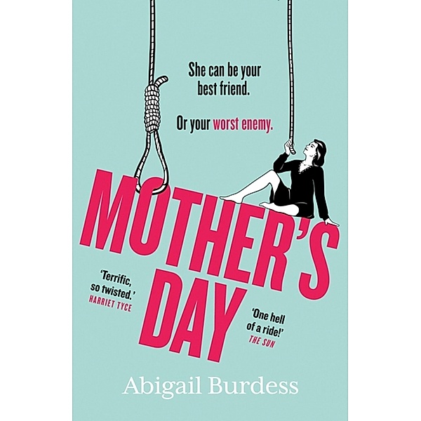 Mother's Day, Abigail Burdess