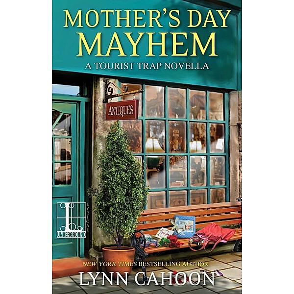 Mother's Day Mayhem / A Tourist Trap Mystery, Lynn Cahoon