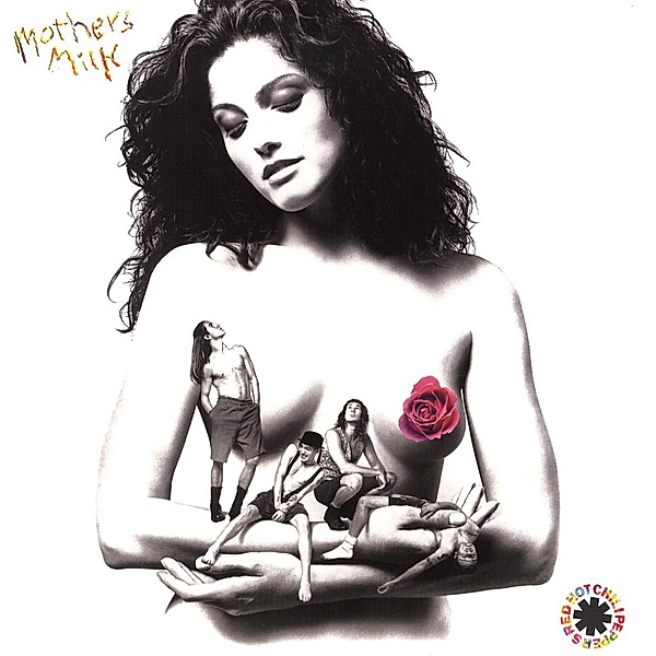 Mother'S Milk (Vinyl), Red Hot Chili Peppers