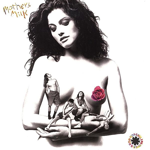 Mother'S Milk (Vinyl), Red Hot Chili Peppers