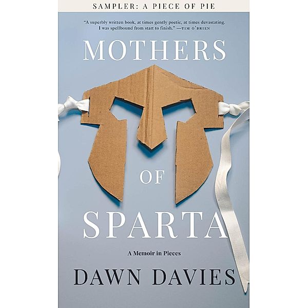 Mothers of Sparta Sampler / Flatiron Books, Dawn Davies