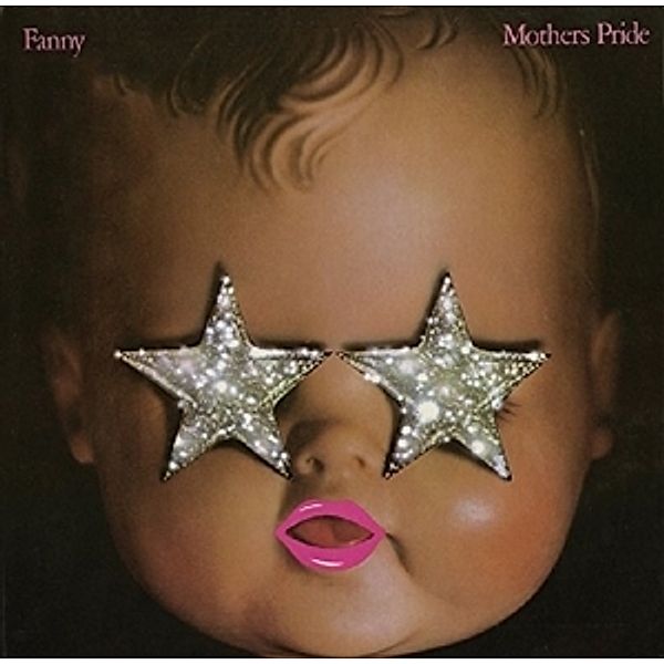 Mother'S Pride-Expanded-, Fanny