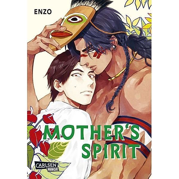 Mother's Spirit Bd.1, Enzo