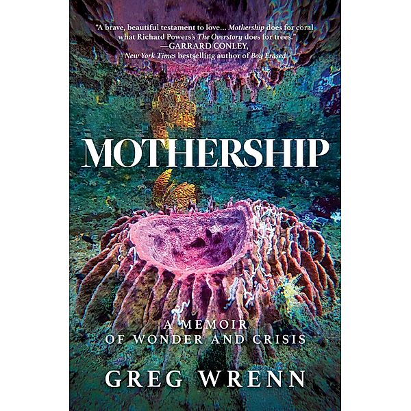 Mothership, Greg Wrenn