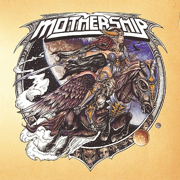 Mothership Ii (Vinyl), Mothership