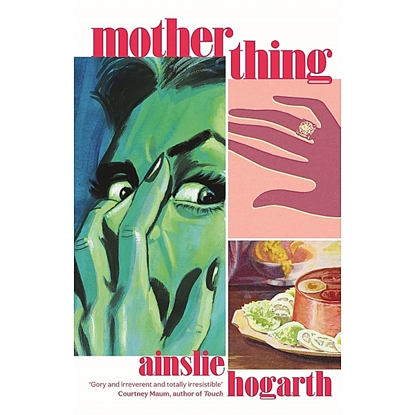 Motherthing, Ainslie Hogarth