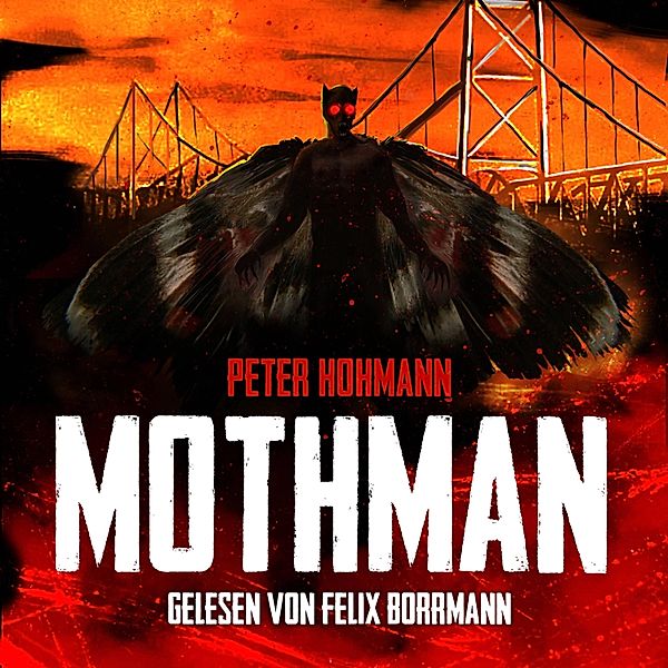 Mothman, Peter Hohmann