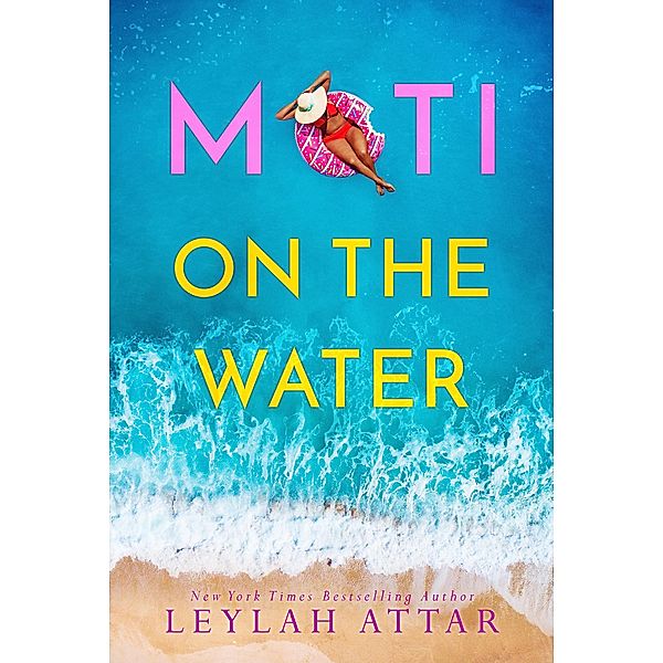 Moti on the Water, Leylah Attar