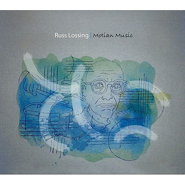 Motian Music, Russ Lossing