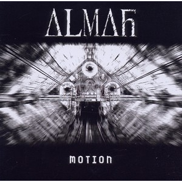 Motion, Almah
