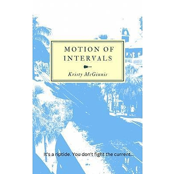 Motion of Intervals, Kristy McGinnis