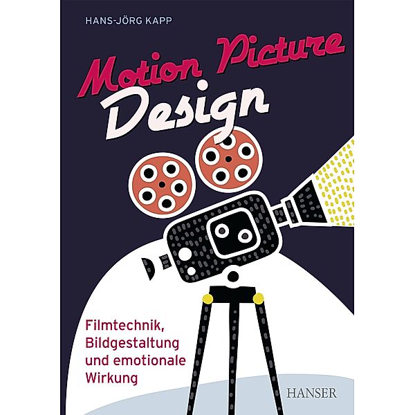 Motion Picture Design, Hans-Jörg Kapp