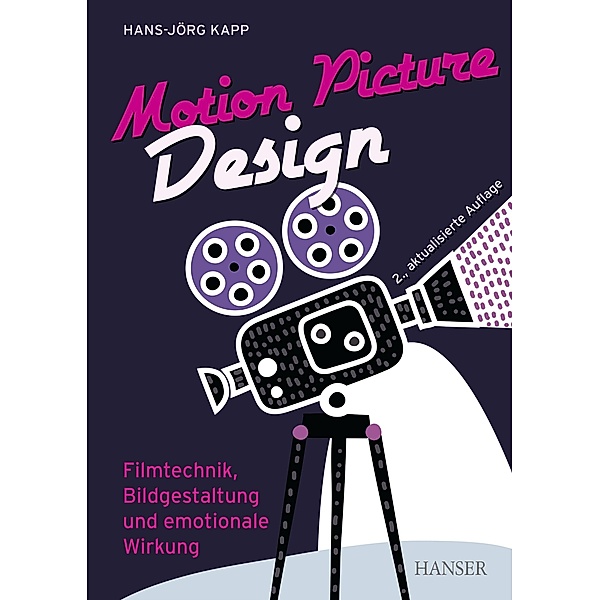 Motion Picture Design, Hans-Jörg Kapp