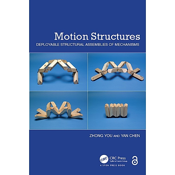 Motion Structures, Zhong You, Yan Chen