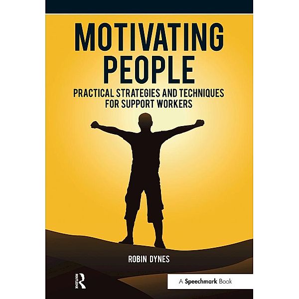 Motivating People, Robin Dynes