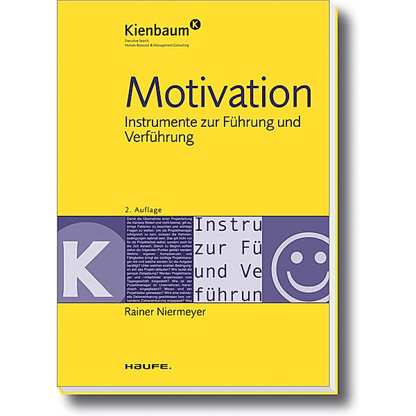 Motivation, Rainer Niermeyer