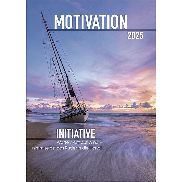 Motivation 2025